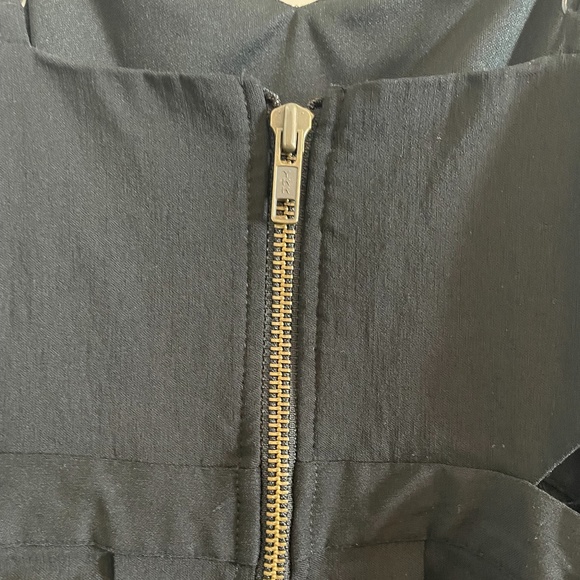 Sparkle & Fade Black Cut Out Dress Size Small - Picture 8 of 11